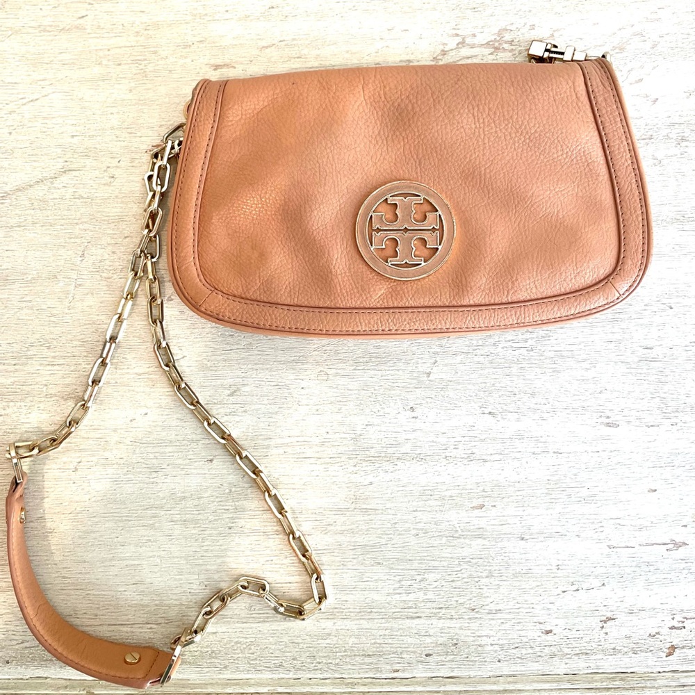 Authentic Tory Burch satchel! ⭐️